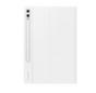 Клавиатура Samsung Tab S10+/S9+/S9 FE+ Book Cover Keyboard Slim White