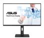 Монитор Asus HA2741A HealthCare Monitor, 27”, WLED/IPS, QHD (2560 x 1440), 3.6MP AGLR, DICOM Part 14 GSDF, DICOM Preset, Auto Calibration, JND < 10%, Antibacterial Treatment, USB-C, HDMI, DisplayPort Daisy-chain, Ergonomic Stand, Black