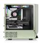 Кутия за компютър Thermaltake Ceres 350 Matcha Green
