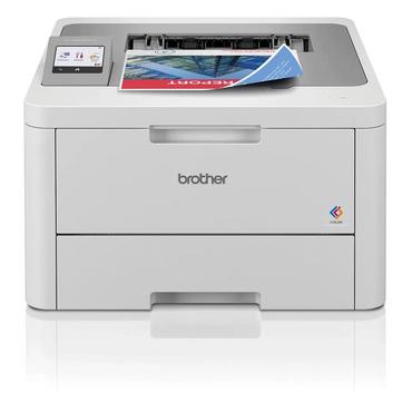 Цветен LED принтер Brother HL-L8230CDW Colour LED Printer