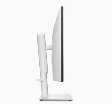 Монитор Dell S2725QS, 27' IPS Anti-Glare, LED, 4ms, 120 Hz, 1500:1, 350 cd/m2, 4K UHD (3840x2160), 99% sRGB, AMD FreeSync, HDMI, DisplayPort, Speakers, Height Adjustable, Pivot, Swivel, Tilt, Black