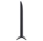 Телевизор LG 43NANO81T3A, 43' 4K HDR Smart Nano Cell TV, 3840x2160, DVB-T2/C/S2, AI Alpha 5 Gen7, HDR 10 PRO, webOS 24, ThinQ AI, WiFi, Clear Voice, AI Upscaling, Bluetooth, Hdmi, CI, LAN, AirPlay2, SPDIF, 2 Pole stand, Silver
