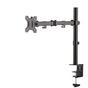 Стойка NewStar Flat Screen Desk Mount (clamp/grommet)