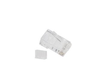 Конектор Lanberg RJ-45 UTP CAT.6 plug 8P8C (20 pcs)