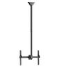 Стойка Neomounts Flat Screen Ceiling Mount (Height: 106-156 cm)