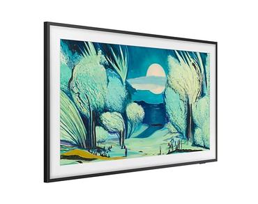 Телевизор Samsung The Frame 50LS03F, 125 cm, Smart, 4K Ultra HD, 50Hz Model 2025
