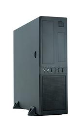 Кутия за компютър Chieftec Mesh Chassis CS-12B-300