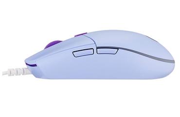 Мишка Logitech G102 LIGHTSYNC - LILAC - USB - N/A - EER - G102 LIGHTSYNC