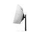 Монитор Samsung LS49DG950, 49' CURVED Odyssey G9 OLED, 1000R, 240Hz, 32:9, 5120 x 1440, 250 cd/m2, Display Port, HDMI, Micro HDMI, USB Hub, Silver