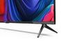 Телевизор Sharp 55FL1EA, 55' LED  Android TV, 4K Ultra HD 3840x2160 Frameless, 1 000 000:1, DVB-T/T2/C/S/S2, Active Motion 600, 2x10W (6 ohm), HDR10, Dolby Digital, Dolby Vision, DTS:X, Google Assistant, Chromecast Built-in, 2xHDMI 2.1, SD card reader, 3.