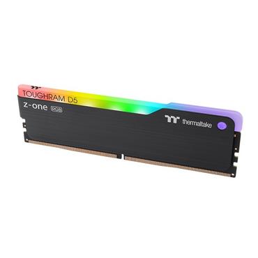 Памет Thermaltake TOUGHRAM Z-ONE RGB 32GB (2x16GB) DDR5 5600MHz U-DIMM Black