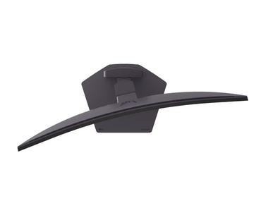 Монитор LG 34G600A-B, 34', UltraGear 21:9 Curved, VA, 1ms MBR, 5ms, WQHD (3440x1440), 160Hz, HDR 10, 4000:1, 300cd/m2, sRGB 99%, Free-sync, NVIDIA G-SYNC Compatible, VRR, HDMI, DP, Speakers 5Wx2, LG Switch, Height, Swivel, Tilt, Black