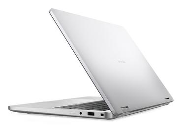 Лаптоп Dell Pro 14 Plus PB14250, Intel Ultra 5 236V vPro (40 TOPS NPU, 8 cores, up to 4.7 GHz), 14, FHD+, 300 nit, 45% NTSC, AG, 16 GB: LPDDR5x, 8533 MT/s (onboard), 512 GB SSD, Integrated Intel graphics, FHD+IR Cam, Wi-Fi 7, FPR, Backlit Kb, Win 11 Pro, 