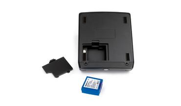 Батерия Safescan литиева
