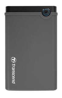 Кутия за твърд диск Transcend 0GB StoreJet2.5' conversion kit, Rubber housing