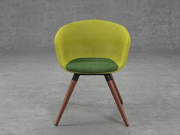 Посетителско кресло КАНАТИЦА SLD 45