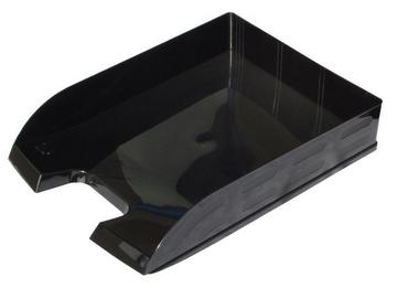 Хоризонтална поставка черен