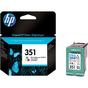 Консуматив HP 351 Tri-color Inkjet Print Cartridge