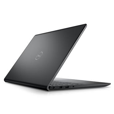 Лаптоп Dell Vostro 3530, Intel Core i7-1355U (12 MB Cache up to 5.00 GHz), 15.6' FHD (1920x1080) AG 120Hz WVA 250nits, 8GB, 1x8GB DDR4, 512GB PCIe M.2, UHD Graphics, HD Cam and Mic, 802.11ac, BG KB, Win 11 Pro, 3Y BOS