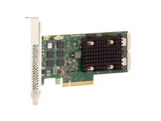Адаптер HPE MR416i-p Gen10 Plus x16 Lanes 4GB Cache NVMe/SAS 12G Controller