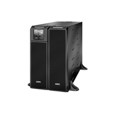 Непрекъсваем ТЗИ APC Smart-UPS SRT 5000VA 230V