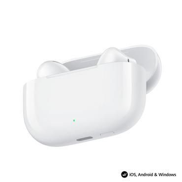 Слушалки Huawei Freebuds SE 4 ANC, White