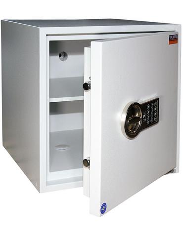 Сейф с ел. заключване PMT 450