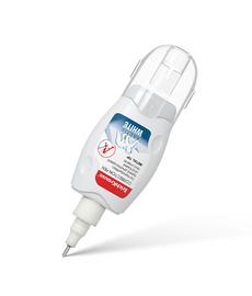 Коректор писалка Arctic White