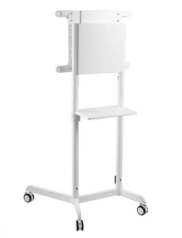 Стойка Neomounts by Newstar Mobile Flat Screen Floor Stand (height: 160 cm)