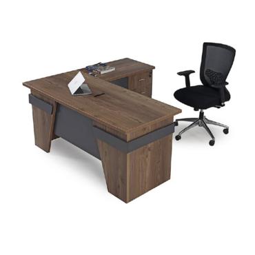 Мениджърски кабинет EFES