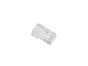 Конектор Lanberg RJ-45 UTP CAT.5e plug 8P8C (100 pcs)