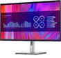 Монитор Dell P3223DE, 31.5' Wide LED AG IPS Panel, 5ms, 1000:1, 350 cd/m2, 2560x1440, 99% Srgb, HDMI, DP, USB-C hub, USB 3.2 Gen 1, RJ45, ComfortView, Height, Pivot, Swivel, tilt, Black