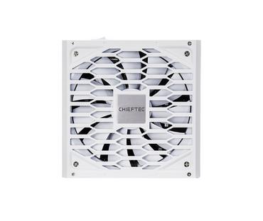 Захранване Chieftec Vega 750W ATX 3.1 White