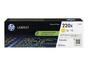 Консуматив HP 220X Yellow Original LaserJet Toner Cartridge