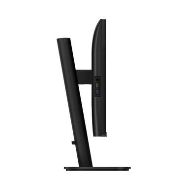 Монитор Philips 27B2U3601, 27' IPS WLED, 2560x1440@120Hz, 4ms GtG, 350cd m/2, 1500:1, 50M:1 DCR, Adaptive Sync, FlickerFree, SoftBlue, 2Wx2, Tilt, Height Adjust, Pivot, Swivel, HDMI, DP, RJ45, USB hub