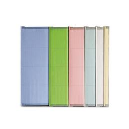 Папка разширваща се Plus Zero Max асорти