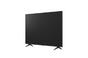 Телевизор LG 65NANO80A3B, 65' 4K HDR Smart Nano Cell TV, 3840x2160, DVB-T2/C/S2, AI Alpha 7, HDR 10 PRO, webOS 25, ThinQ AI, VRR, ALLM, HGiG, WiFi, Clear Voice, AI Upscaling, Bluetooth, Hdmi e-ARC , CI, LAN, AirPlay2, Chromecast, 2 Pole stand, Black