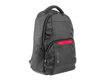 Раница Natec Laptop Backpack Eland 15.6' Black