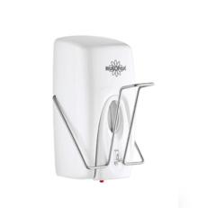 Диспенсър за дезинфектант на гел 1 л с многократно зареждане