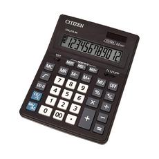 Калкулатор CITIZEN CDB 1201BK 12 разряден