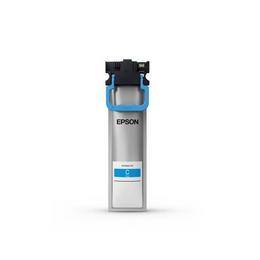 Консуматив Epson WF-C53xx/C58xx Series Ink Cartridge XL Cyan