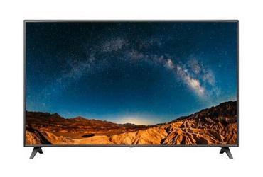 Телевизор LG 55UR78GC0LK, 55' 4K UltraHD TV 3840 x 2160, DVB-T2/C/S2, Smart TV LG ThinQ, 4K Upscaling, HDR10 Pro, HGiG, HLG, Built-in Wi-Fi, AI Sound Virtual 5.1 Up-mix, Simplink, HDMI, LAN, USB, Bluetooth, SPDIF, Hotel mode, Ceramic Black