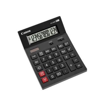 Калкулатор CANON AS-2400 14 разряден