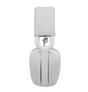 Слушалки Logitech Zone Vibe 100 wireless headphones-OFF WHITE M/N:A00167-BT-N/A-WW-9004-STANDALONE