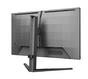 Монитор Philips 27M2N3800A, 27' Fast IPS WLED, 3840x2160@160Hz, 1ms GtG, 0.5ms MPRT, 350cd m/2, 1000:1, Mega Infinity DCR, Adaptive Sync, FlickerFree, LowBlue Mode, 2Wx2, Tilt, Height Adjust, Pivot, Swivel, 2xHDMI, DP