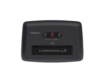 Шредер HP Pro Shredder 15CC