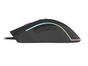 Мишка Genesis Gaming Mouse Krypton 770 12000Dpi Optical With Software Rgb Illuminated Black