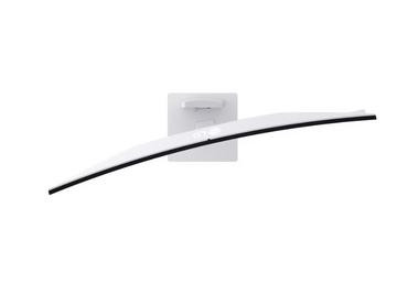 Монитор LG 49U950A-W, 49' 32:9 Curved UltraWide Dual QHD 5K 5120x1440 NANO IPS 1ms MBR, 144 Hz, 5ms, 400 cd/m2, 1000:1, HDR400, DCI-P3 98%,  USB Type-C, PD 90W, FreeSync, G-SYNC, PIP, 2 PBP, HDMI, DisplayPort, Speacer 2ch 10W, Tilt, Height, Swivel, Tiltan