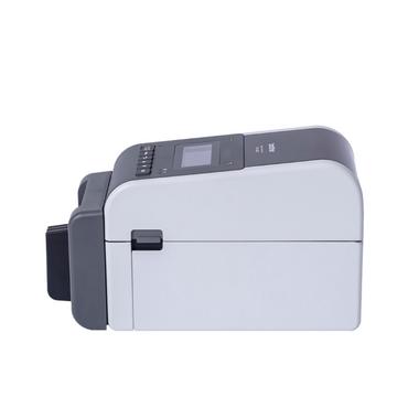 Етикетен принтер Brother TD-2350DFC203 2' Linerless Network Label printer (203dpi) Wi-Fi / Cutter