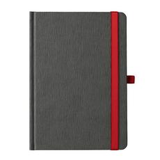 Календар бележник ПРАКТИК-сив цвят